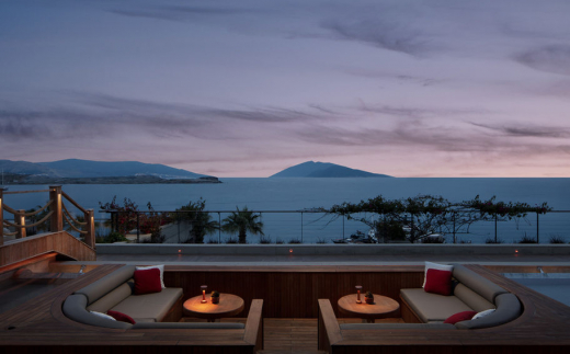 Caresse A Luxury Collection