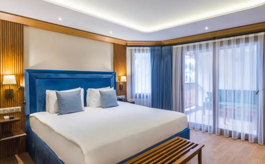 Club & Hotel Letoonia