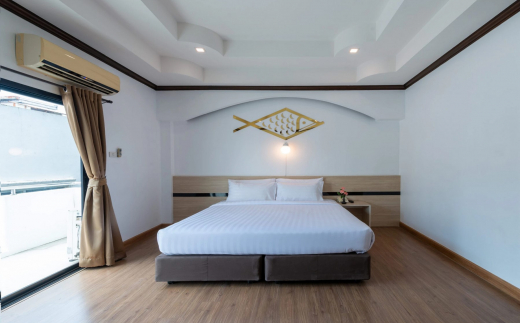 Arawana Regency North Pattaya