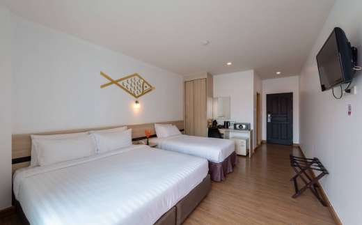 Arawana Regency North Pattaya