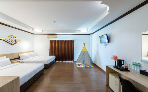 Arawana Regency North Pattaya