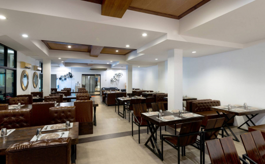 Arawana Regency North Pattaya
