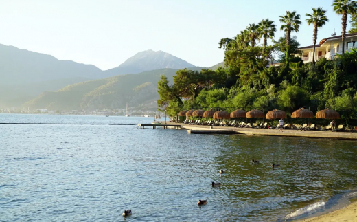 Club & Hotel Letoonia