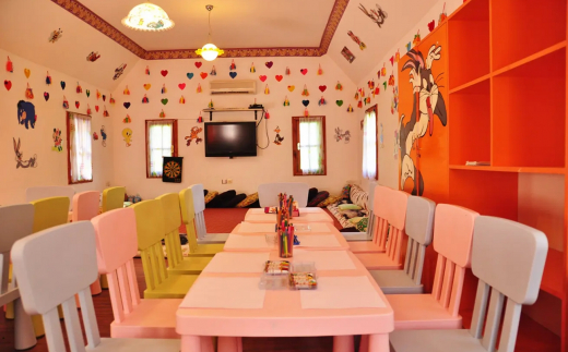 Club & Hotel Letoonia