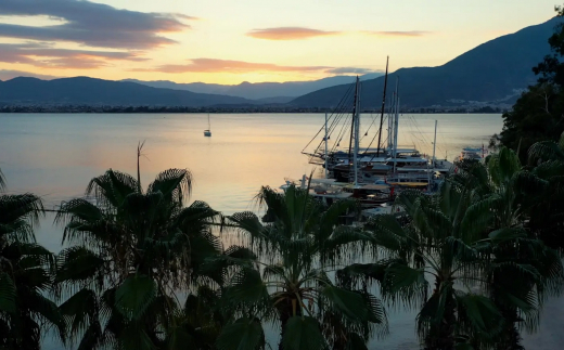 Club & Hotel Letoonia