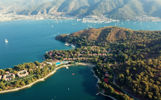 Club & Hotel Letoonia