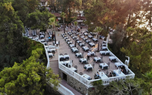 Club & Hotel Letoonia