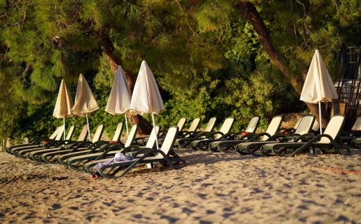 Club & Hotel Letoonia