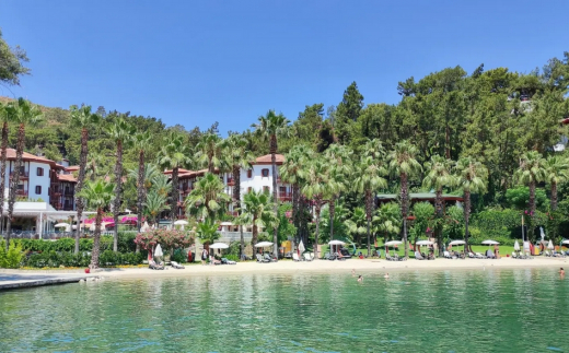 Club & Hotel Letoonia