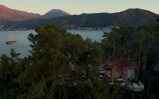 Club & Hotel Letoonia