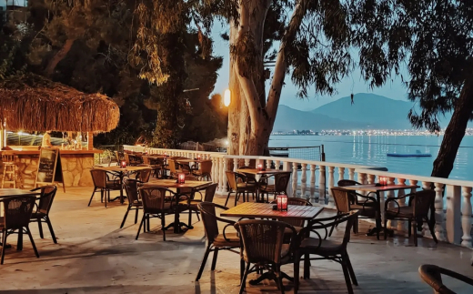 Club & Hotel Letoonia