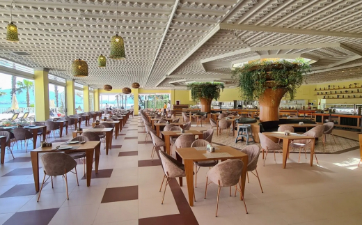 Club & Hotel Letoonia