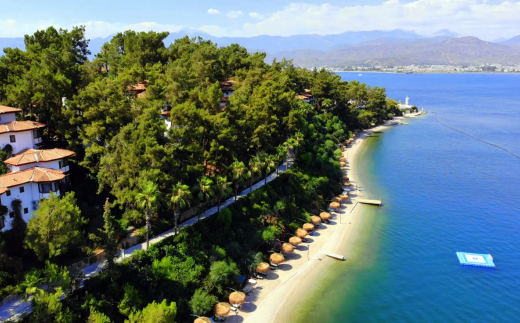 Club & Hotel Letoonia