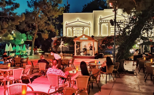 Club & Hotel Letoonia