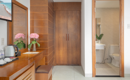 Soria Majestic Beachfront Hotel