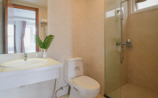 Soria Majestic Beachfront Hotel