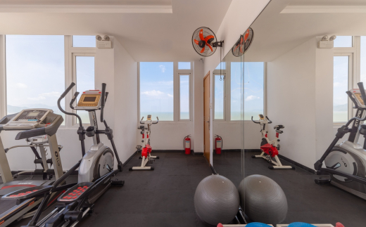 Soria Majestic Beachfront Hotel