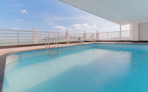 Soria Majestic Beachfront Hotel