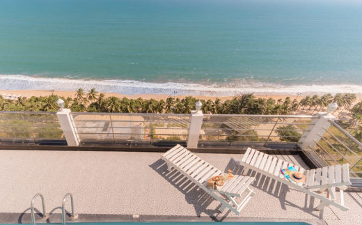 Soria Majestic Beachfront Hotel