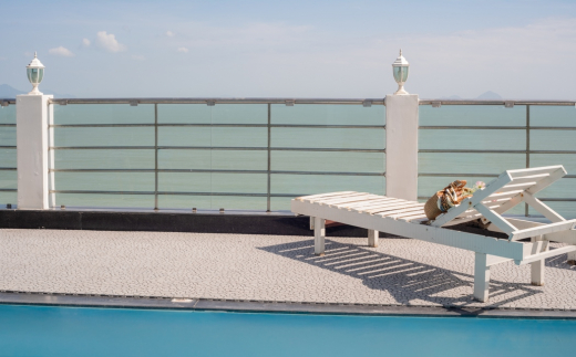 Soria Majestic Beachfront Hotel