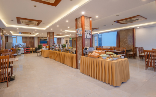 Soria Majestic Beachfront Hotel