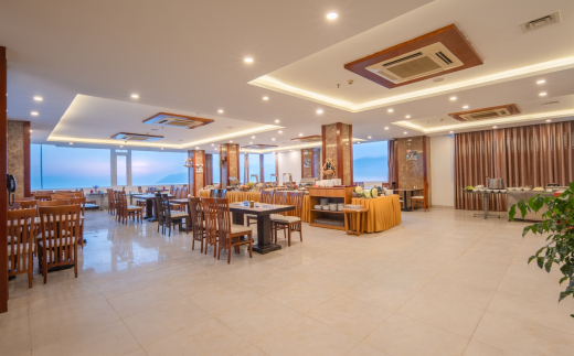 Soria Majestic Beachfront Hotel