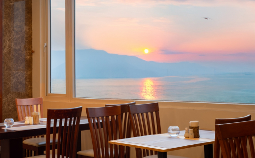 Soria Majestic Beachfront Hotel