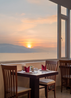Soria Majestic Beachfront Hotel