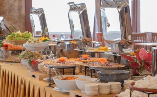 Soria Majestic Beachfront Hotel