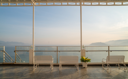 Soria Majestic Beachfront Hotel