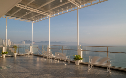 Soria Majestic Beachfront Hotel