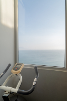 Soria Majestic Beachfront Hotel