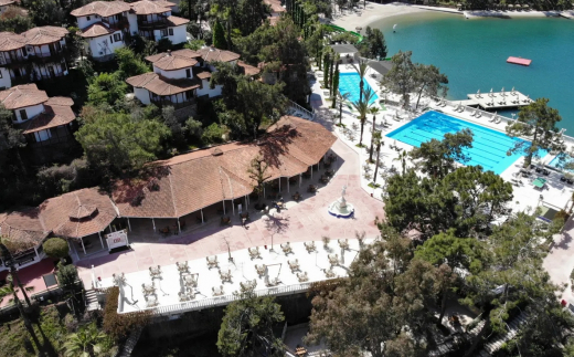 Club & Hotel Letoonia