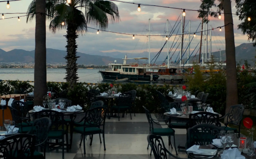 Club & Hotel Letoonia