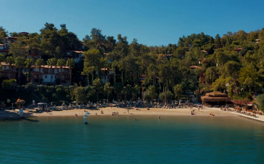 Club & Hotel Letoonia