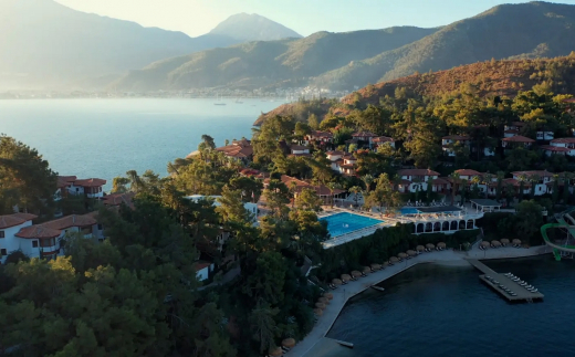 Club & Hotel Letoonia