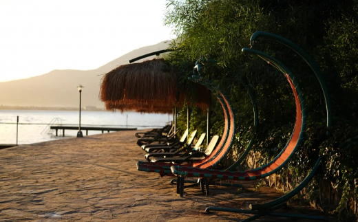 Club & Hotel Letoonia