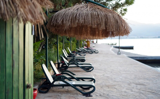 Club & Hotel Letoonia