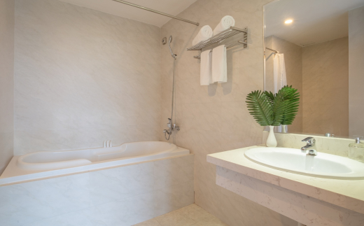 Soria Majestic Beachfront Hotel