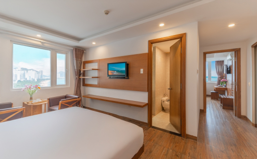 Soria Majestic Beachfront Hotel