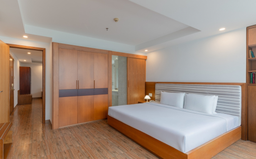 Soria Majestic Beachfront Hotel