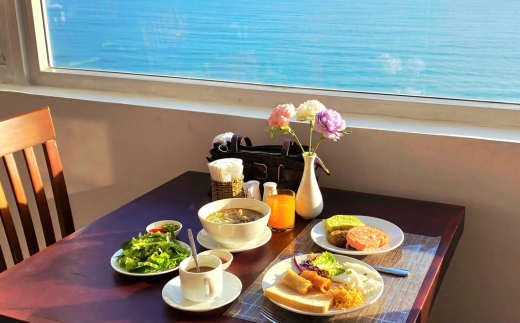 Soria Majestic Beachfront Hotel