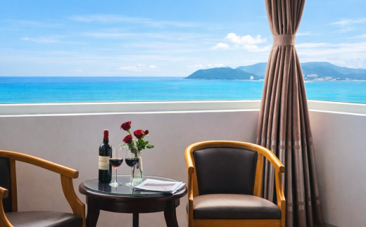Soria Majestic Beachfront Hotel