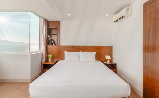 Soria Majestic Beachfront Hotel