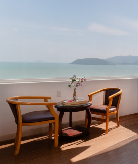 Soria Majestic Beachfront Hotel