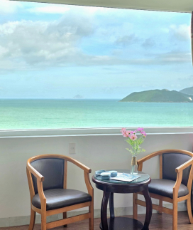 Soria Majestic Beachfront Hotel
