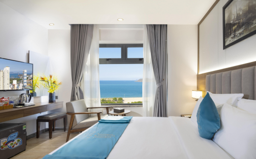 Avari Hotel Nha Trang