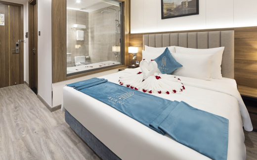 Avari Hotel Nha Trang