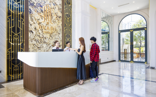 Avari Hotel Nha Trang