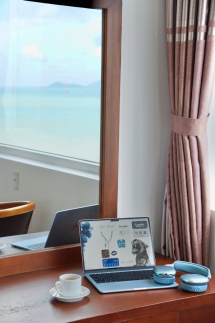 Soria Majestic Beachfront Hotel